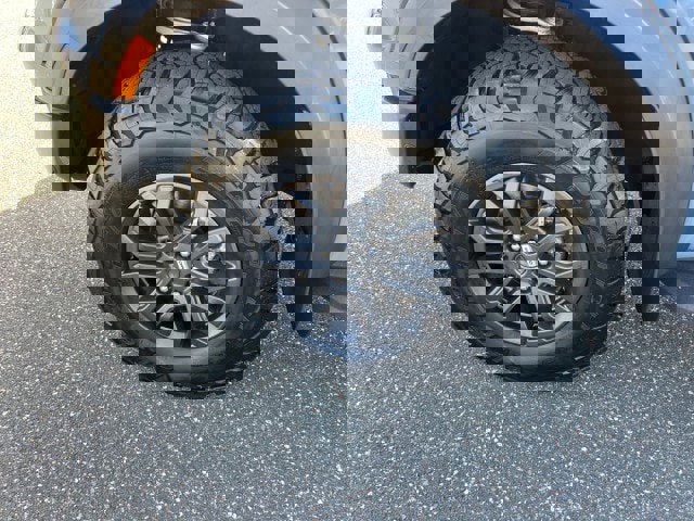 Certified 2024 Ford Ranger Raptor image 30