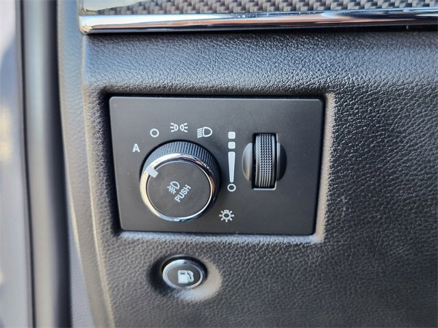 Used 2020 Jeep Grand Cherokee SRT image 23