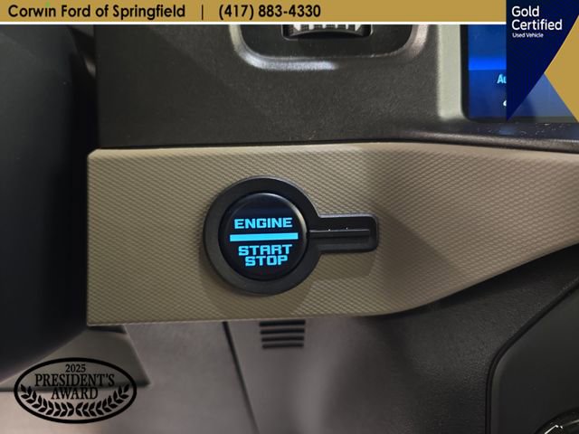 Certified 2024 Ford Bronco Wildtrak AWD/4WD image 32
