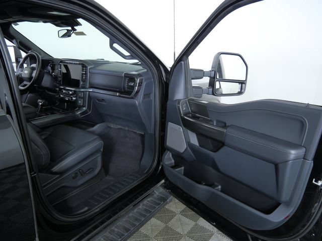 Certified 2023 Ford F150 XLT w/ Equipment Group 302A High AWD/4WD image 10