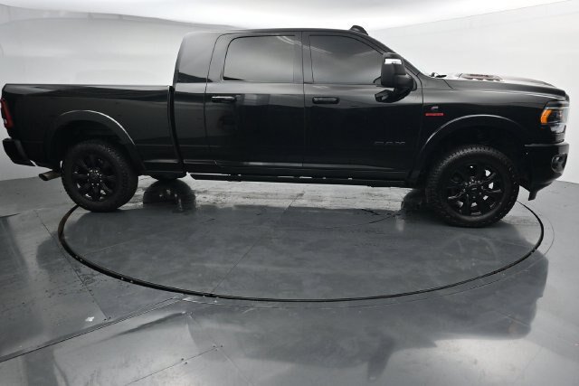 Used 2023 RAM 2500 Limited AWD/4WD image 12