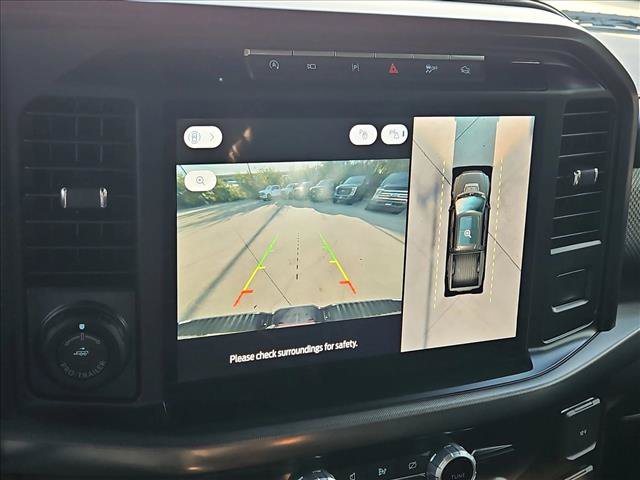 Certified 2024 Ford F150 Raptor AWD/4WD image 14