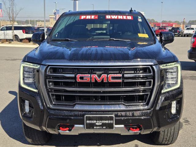 Used 2022 GMC Yukon AT4 image 9