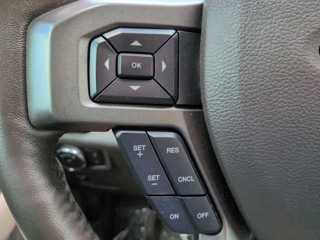 Certified 2020 Ford Expedition XLT w/ Equipment Group 201A AWD/4WD image 26