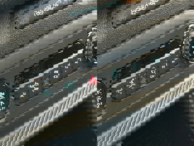 Certified 2025 Ford Bronco Sport Outer Banks w/ Outer Banks Tech Package+ image 27