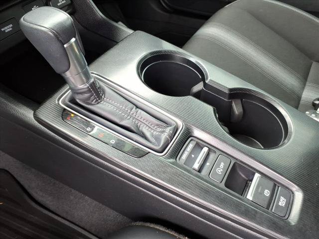 Used 2024 Honda Civic Sport image 12