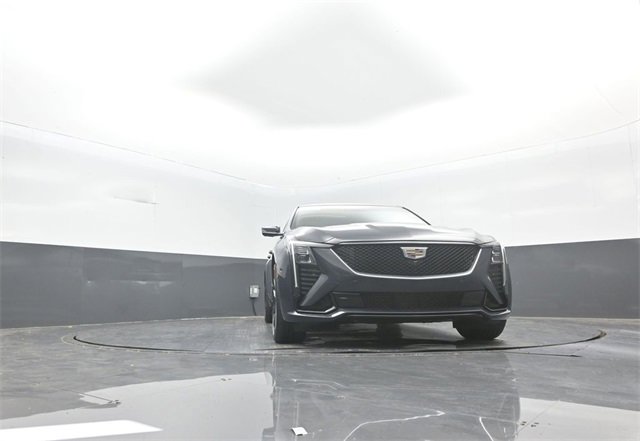 Used 2025 Cadillac CT5 Sport w/ Sun And Sound Package image 24