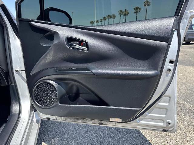 Used 2017 Toyota Prius One image 28