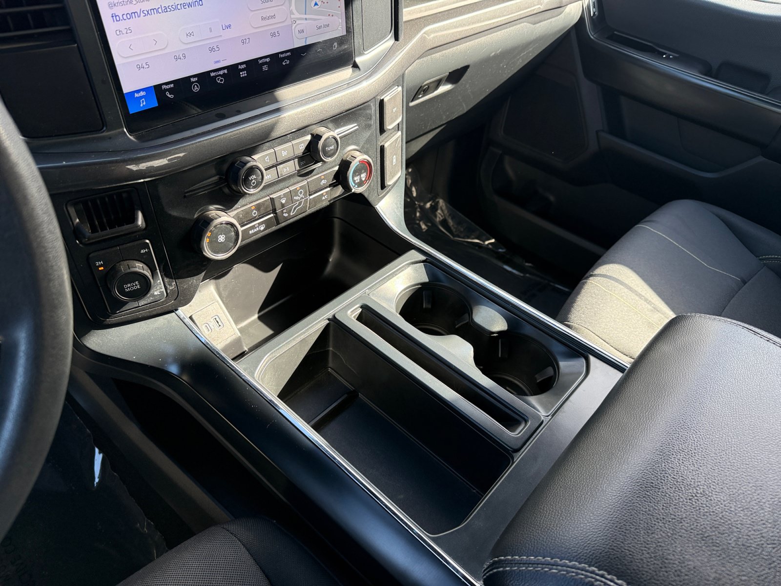 Certified 2024 Ford F150 STX AWD/4WD image 13