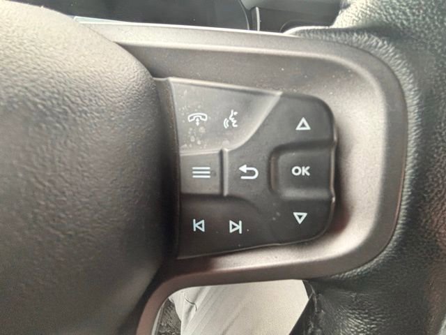 Certified 2021 Ford Bronco Black Diamond image 13