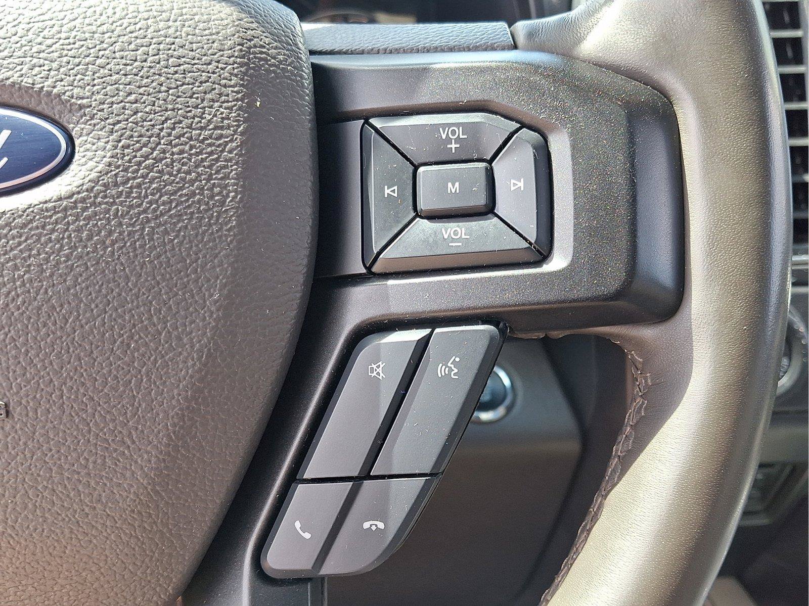 Certified 2019 Ford Expedition Limited w/ Equipment Group 302A AWD/4WD image 22