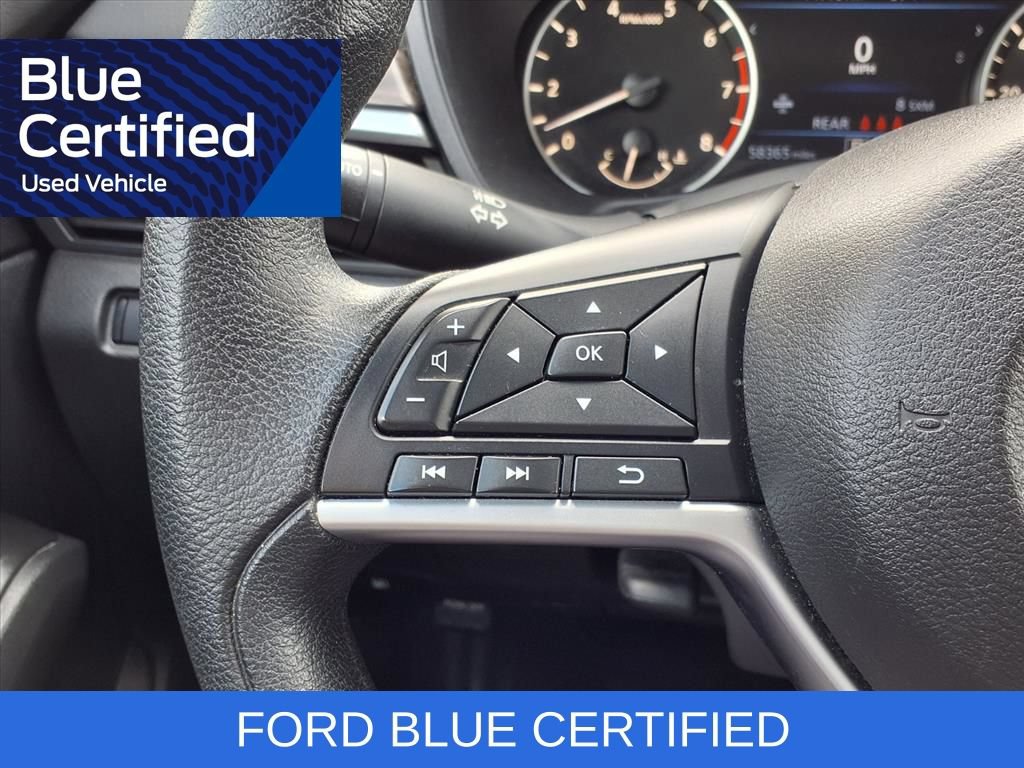 Used 2024 Nissan Altima 2.5 SV FWD image 15