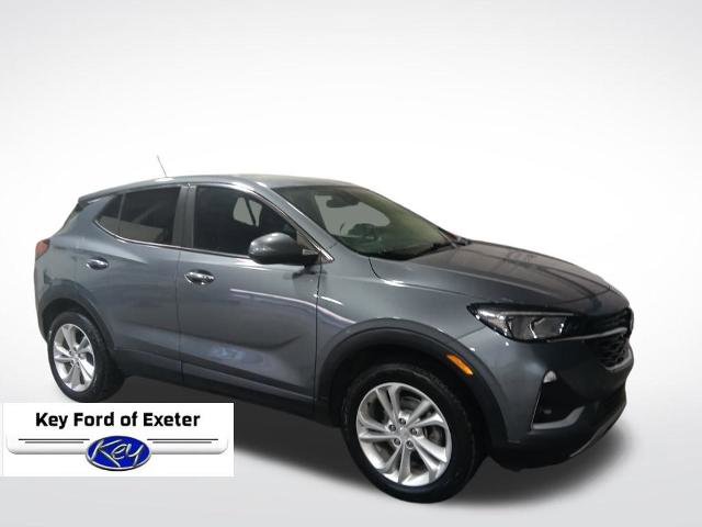Used 2020 Buick Encore GX Preferred image 1