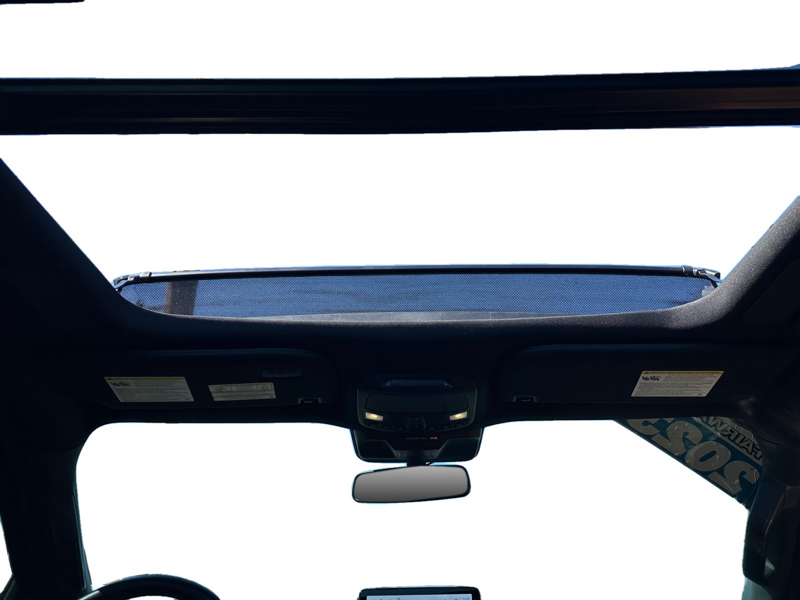 Certified 2023 Ford Expedition Platinum RWD image 14