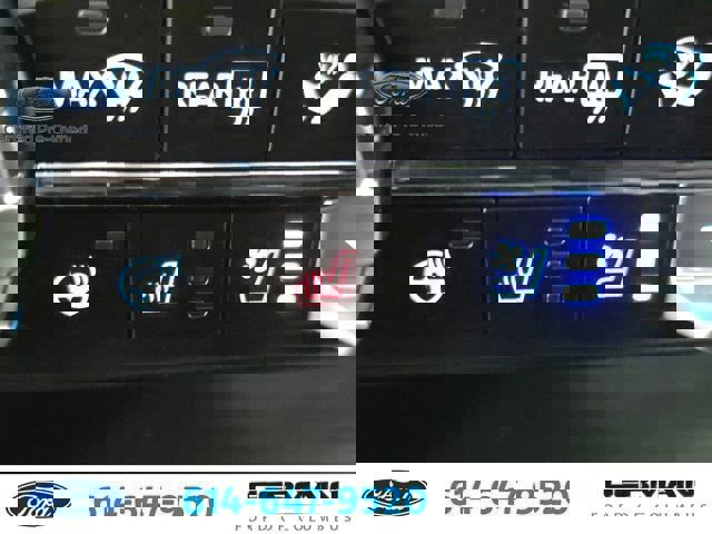 Certified 2023 Ford F150 Lariat w/ Equipment Group 502A High AWD/4WD image 38