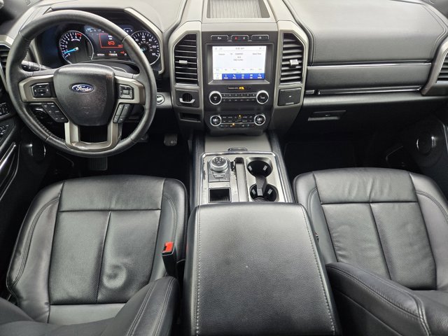 Certified 2020 Ford Expedition XLT w/ Equipment Group 202A image 24