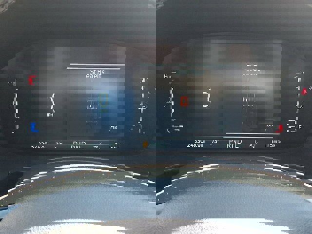 Certified 2023 Ford Escape Active AWD/4WD image 20