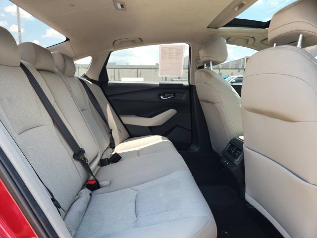 Used 2025 Honda Accord SE image 19