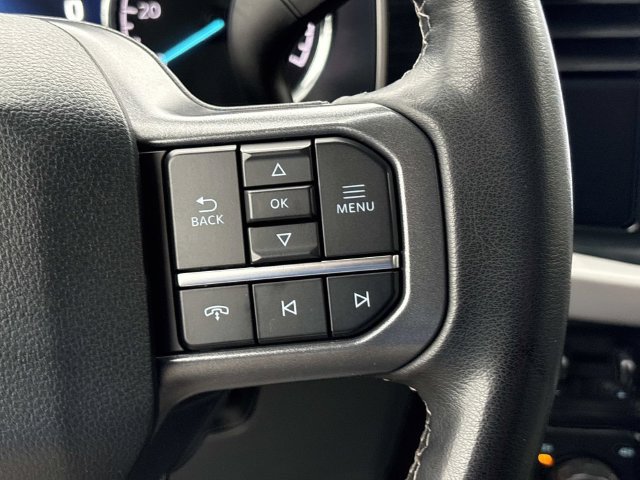 Certified 2023 Ford F150 4x4 SuperCrew image 29