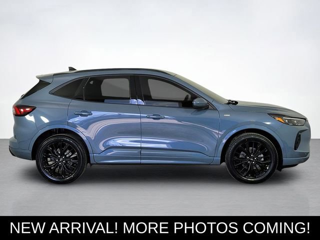 Certified 2023 Ford Escape ST-Line Elite image 6