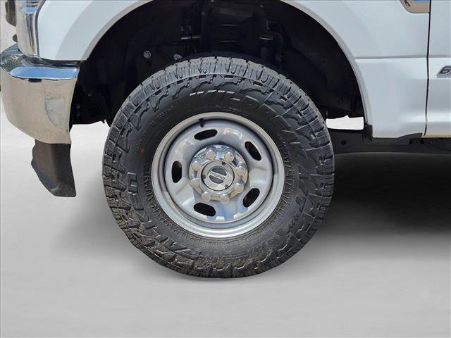 Certified 2021 Ford F350 XL w/ Power Equipment Group AWD/4WD image 9