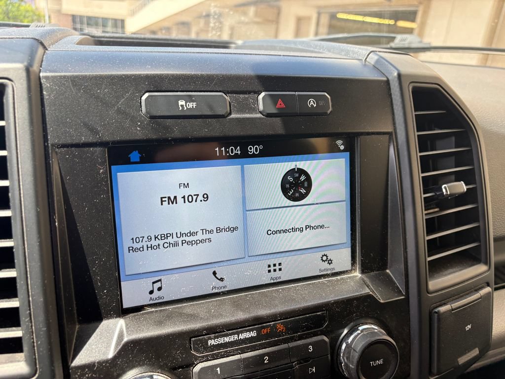 Certified 2018 Ford F150 XL w/ Equipment Group 101A Mid AWD/4WD image 22