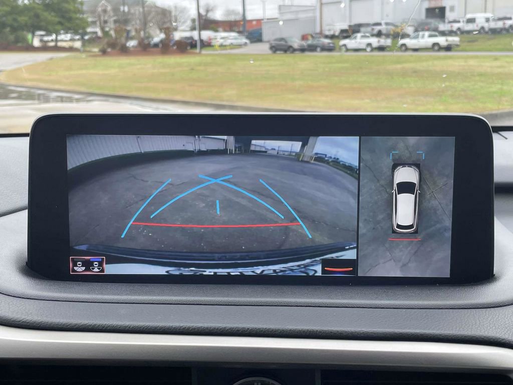 Used 2021 Lexus RX 350 FWD w/ Premium Package image 20