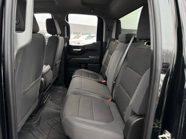 Used 2020 Chevrolet Silverado 1500 LT w/ All-Star Edition image 14