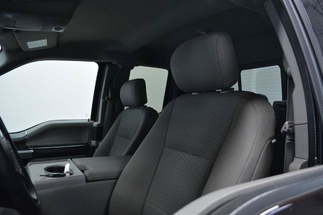 Certified 2019 Ford F150 XLT w/ Equipment Group 302A Luxury AWD/4WD image 8