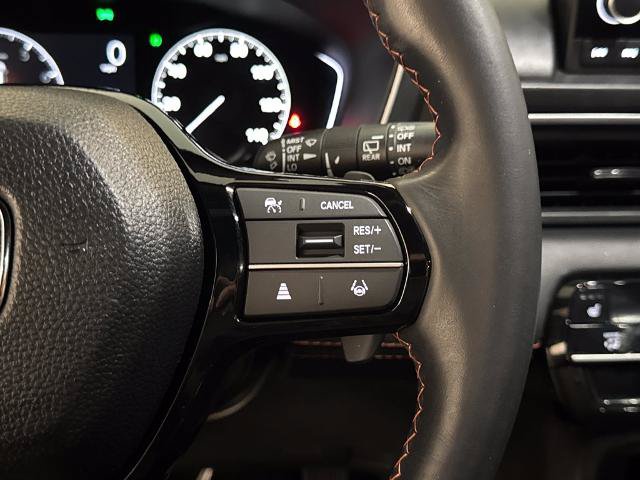 Used 2023 Honda Pilot Sport image 20