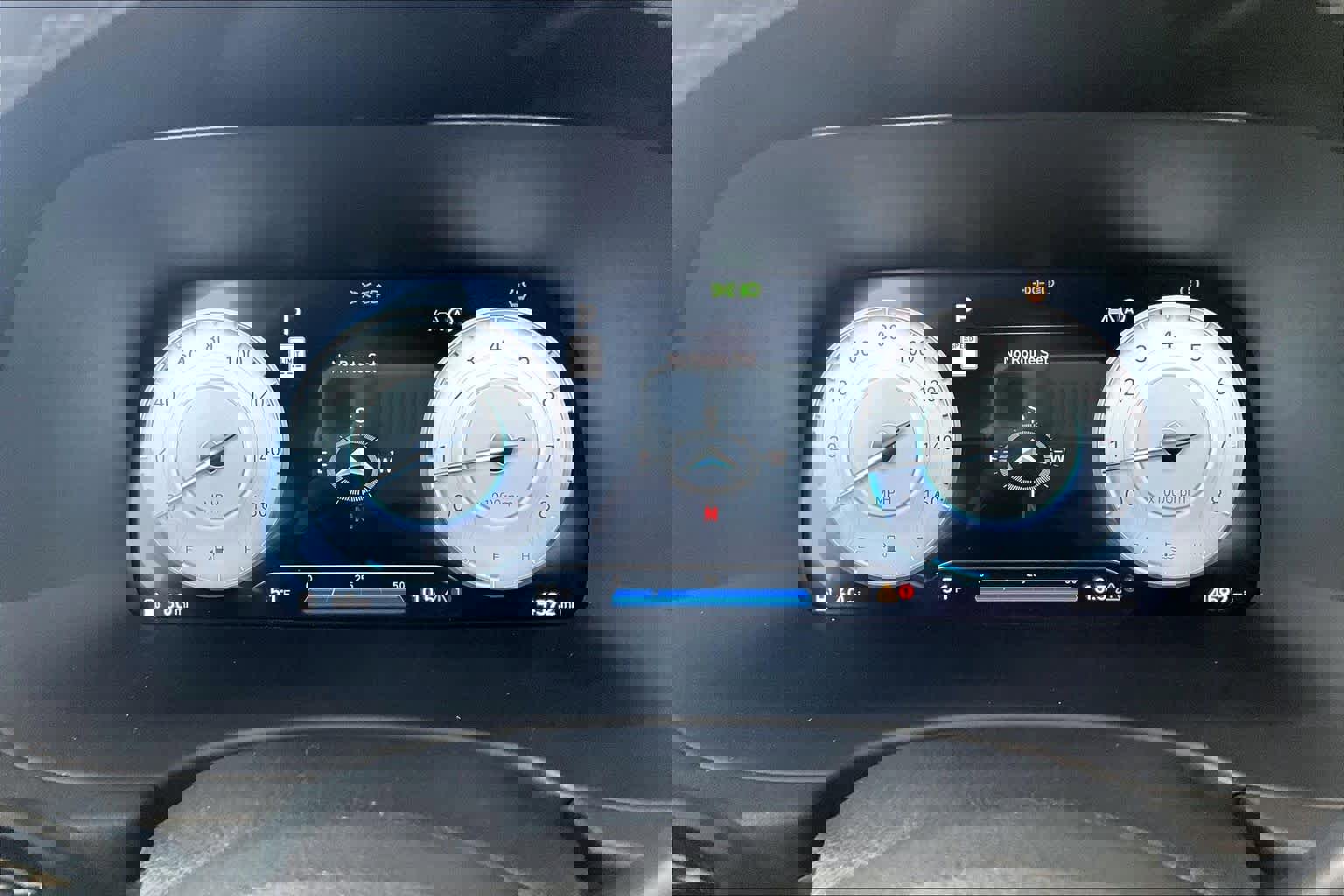 Used 2025 Hyundai Palisade SEL image 24