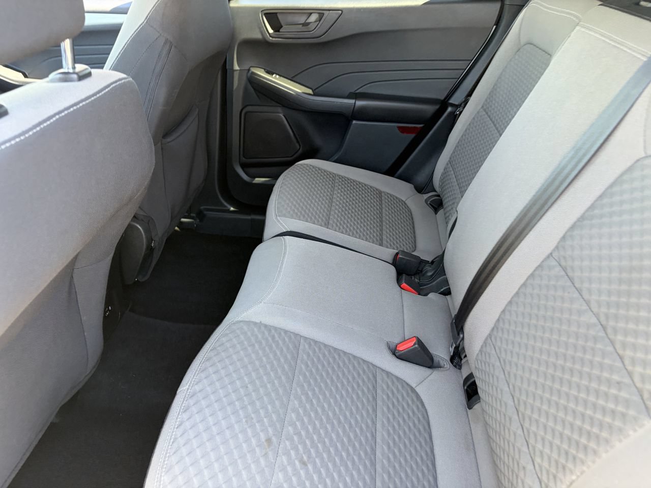 Certified 2022 Ford Escape SE AWD/4WD image 13