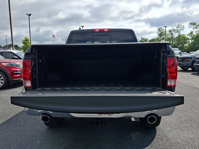 Used 2018 RAM 1500 Big Horn AWD/4WD image 31