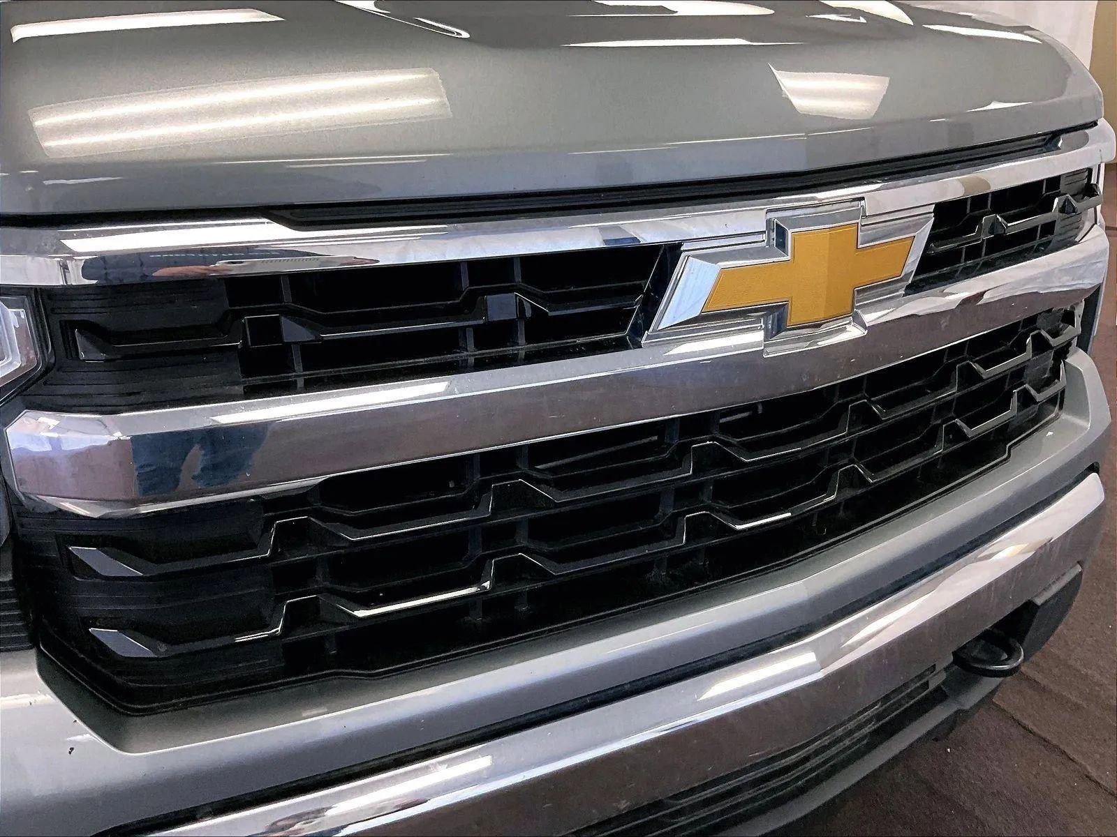 Used 2024 Chevrolet Silverado 1500 LT image 29