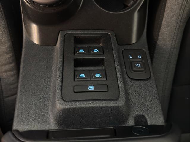 Certified 2021 Ford Bronco Big Bend AWD/4WD image 27