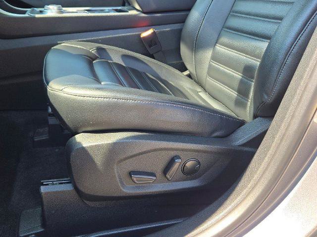 Certified 2024 Ford Edge SEL w/ Convenience Package AWD/4WD image 23