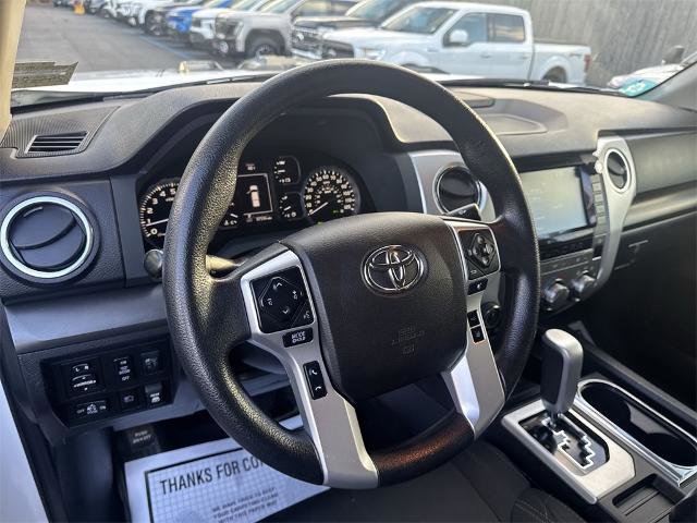 Used 2021 Toyota Tundra SR5 image 7