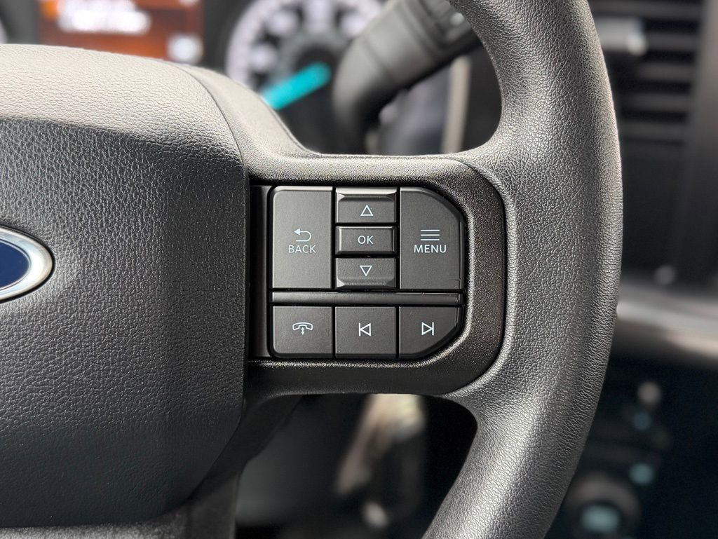 Certified 2023 Ford F150 XL w/ STX Appearance Package image 9