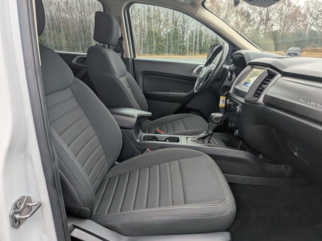 Certified 2021 Ford Ranger XL w/ Equipment Group 101A High image 34