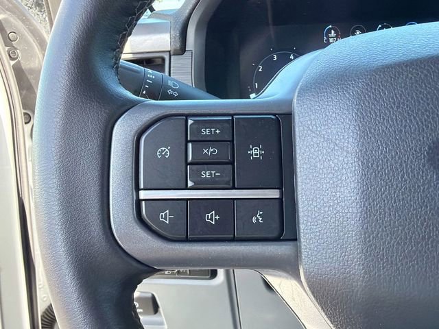 Certified 2025 Ford F150 XLT w/ Equipment Group 301A Standard image 35