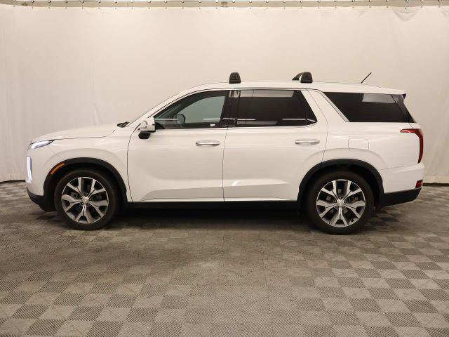 Used 2022 Hyundai Palisade SEL w/ Convenience Package AWD/4WD image 4