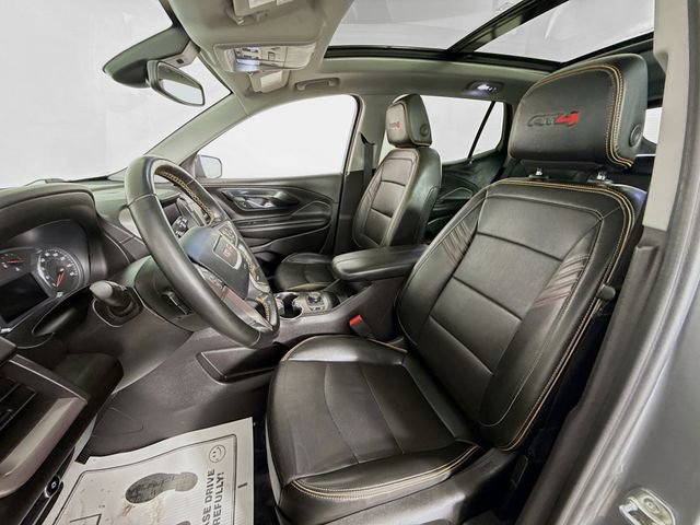 Used 2024 GMC Terrain AT4 image 20