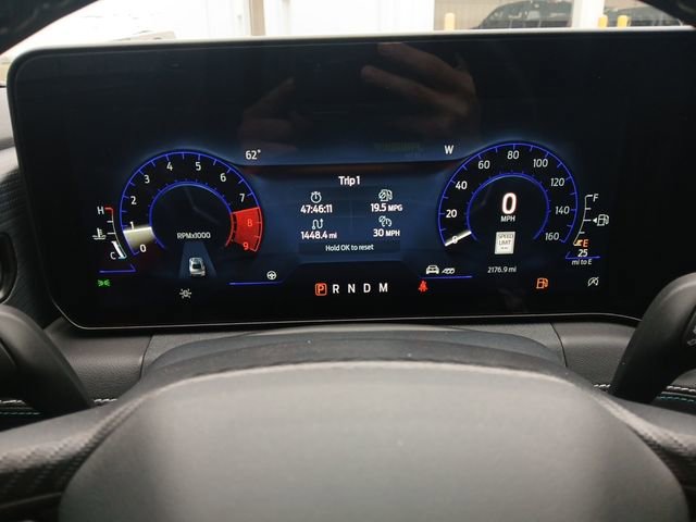 Certified 2026 Ford Mustang GT Premium w/ GT Performance Package RWD image 20