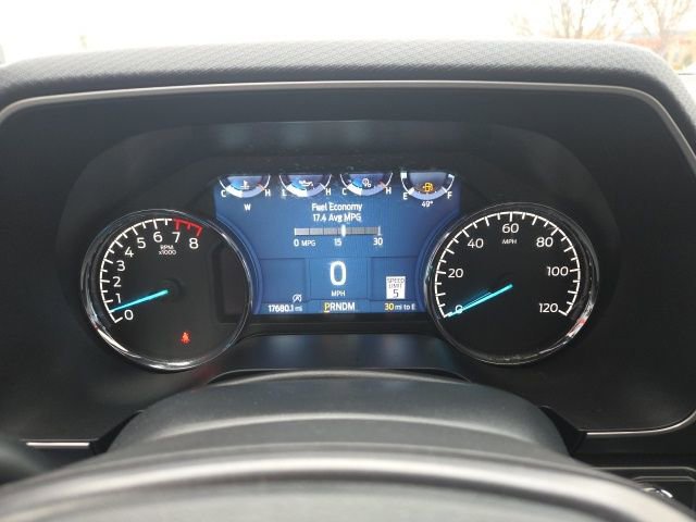 Certified 2023 Ford F150 XLT w/ Equipment Group 302A High image 40