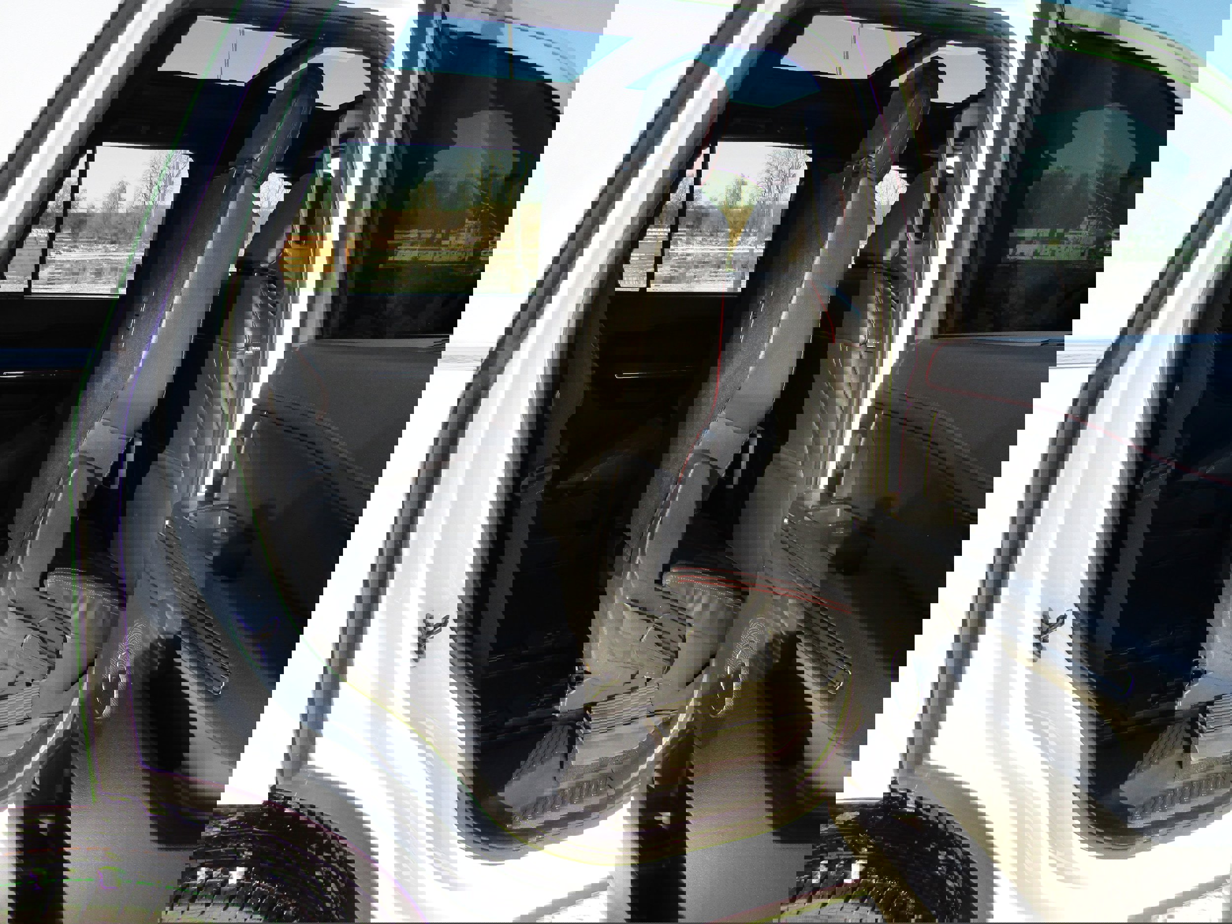 Certified 2023 Ford Expedition Limited image 29