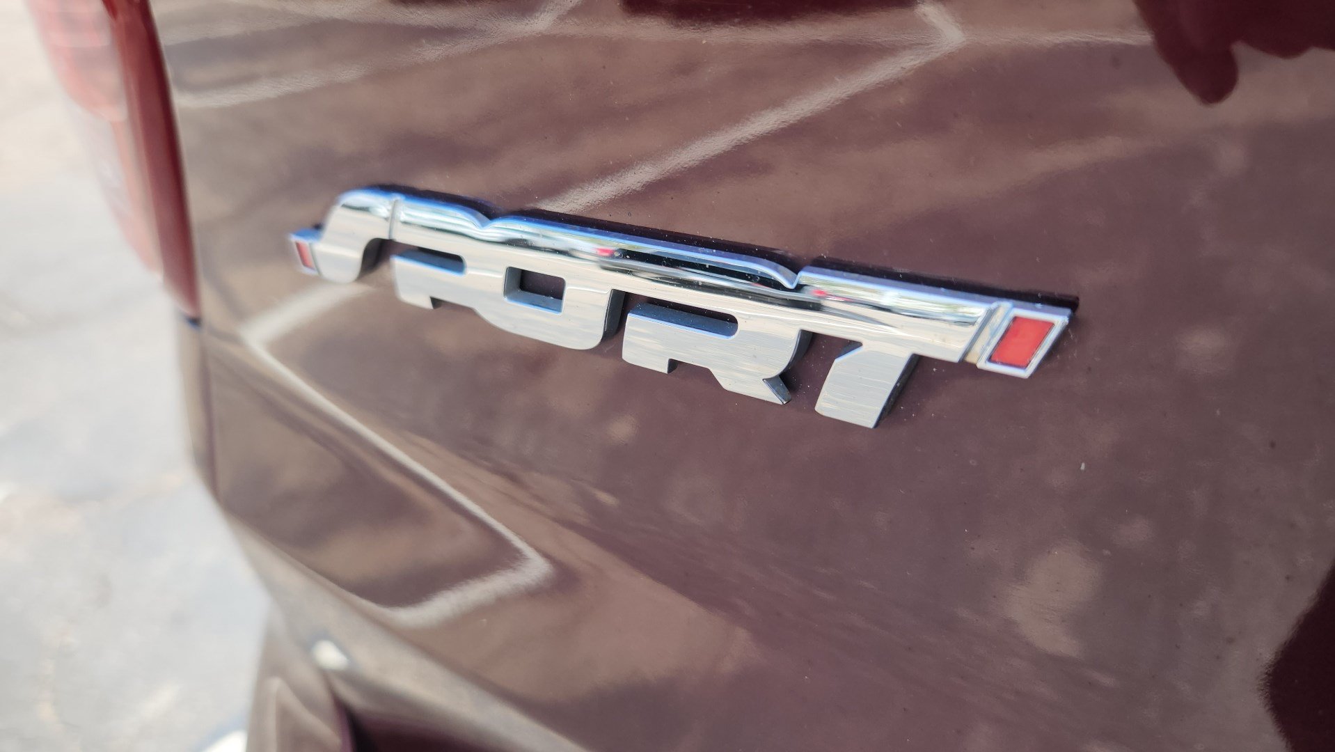 Certified 2019 Ford Explorer Sport w/ Equipment Group 401A AWD/4WD image 15