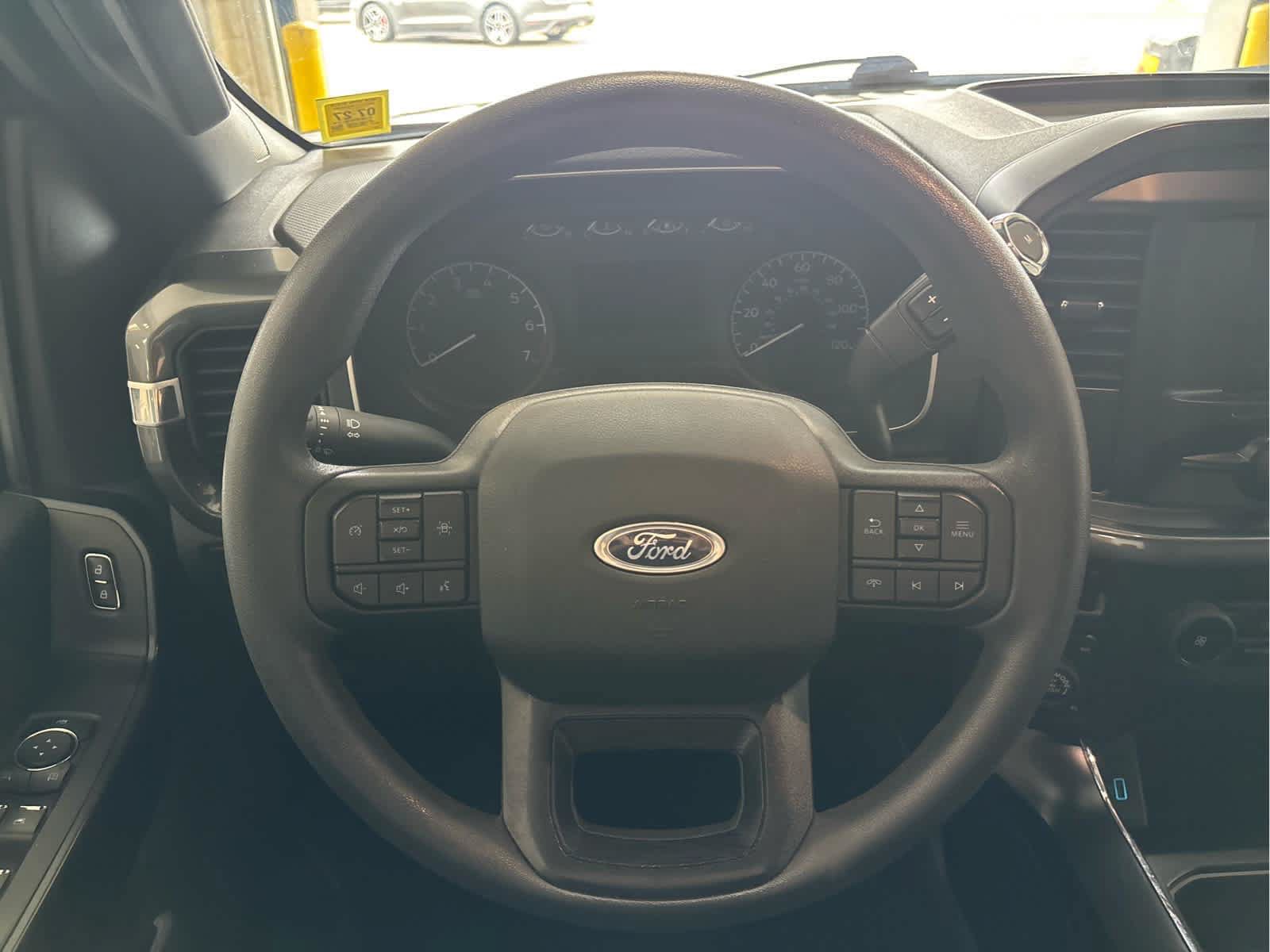 Certified 2023 Ford F150 XL w/ STX Appearance Package AWD/4WD image 12