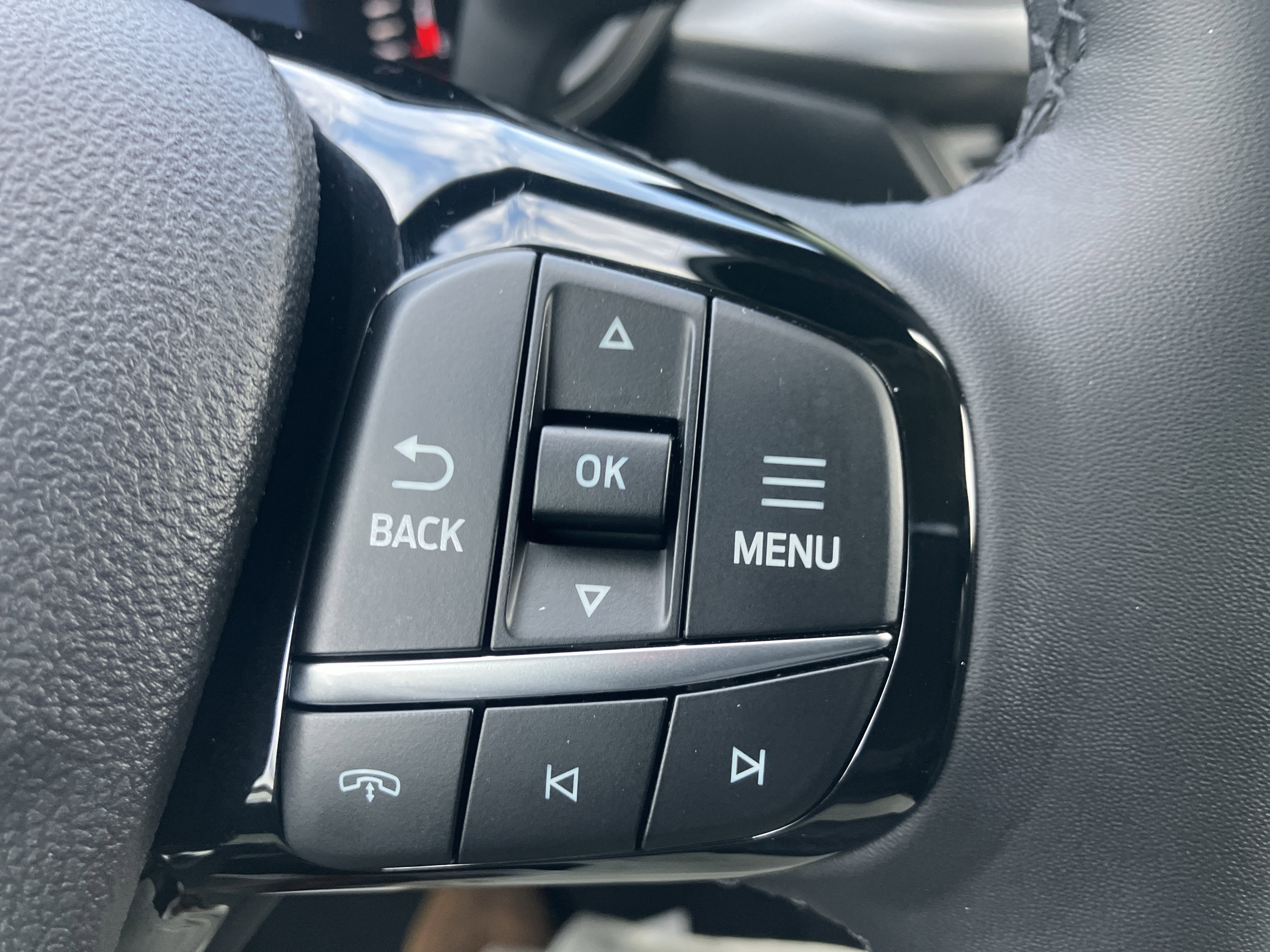 Certified 2024 Ford Escape Active w/ Tech Pack #1 image 27