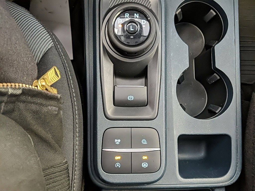 Certified 2022 Ford Maverick XL image 19