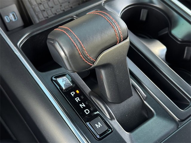 Certified 2024 Ford F150 Raptor image 22